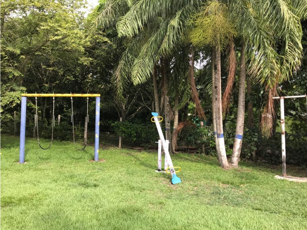 Alquiler Finca de Recreo, para 20 personas Sopetran Lago Grande - 6
