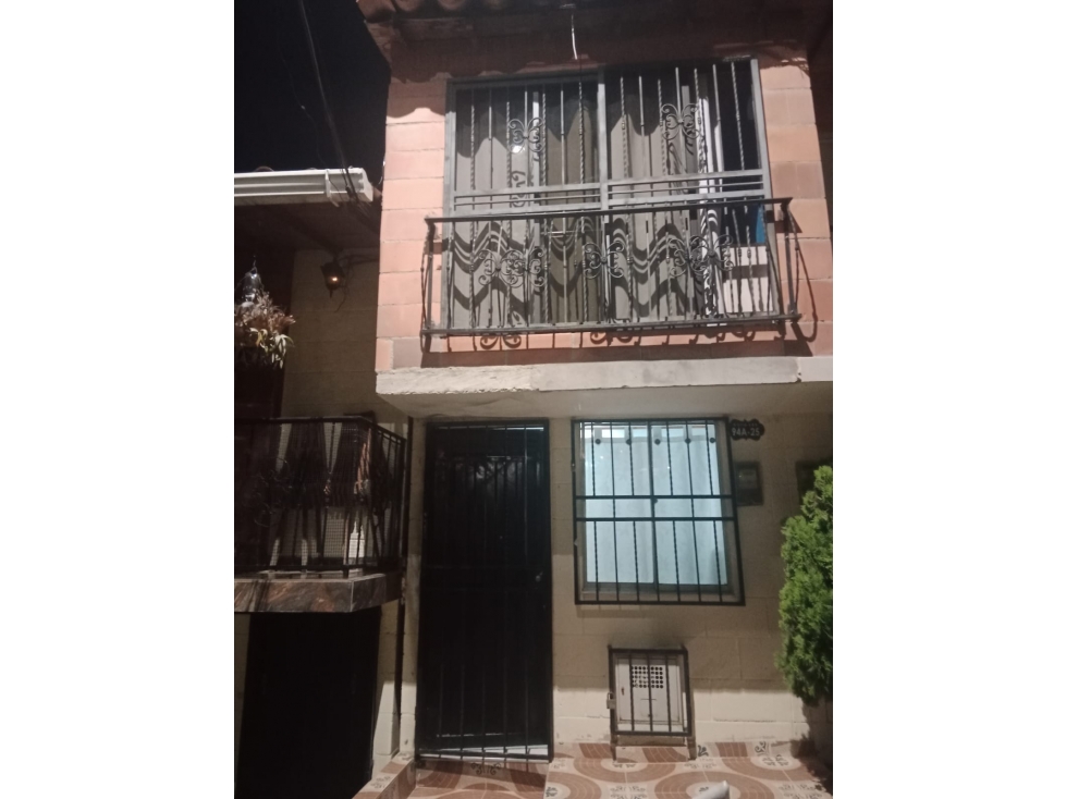 Venta Casa Unifamiliar, Robledo Santa María, Medellín Antioquia — foto 4