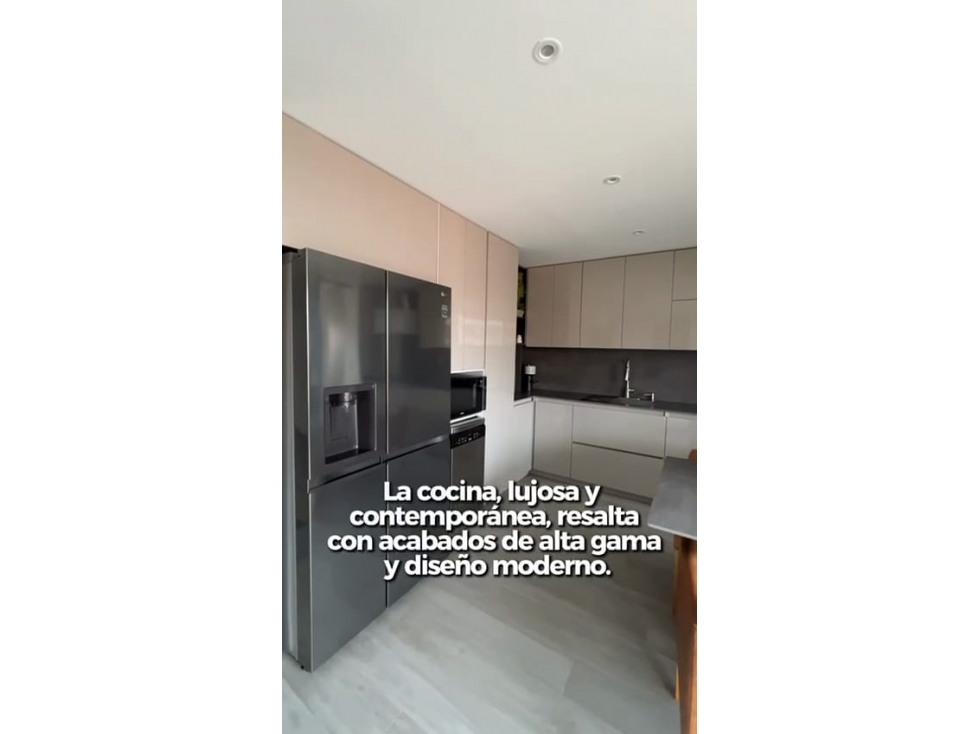 Venta Apartamento Belen La Palma Medellin — foto 6