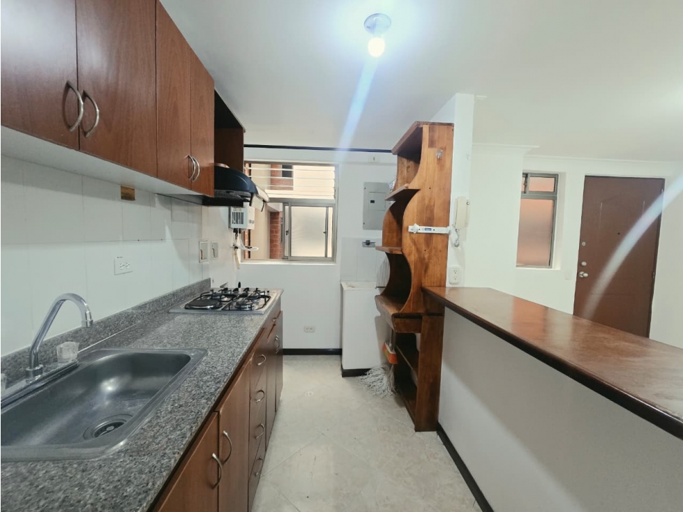 Venta apartamento Belen Miravalle — foto 6