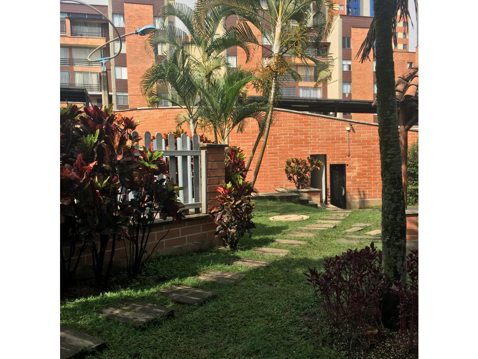 Venta Apartamento Calasanz Medellín — foto 5