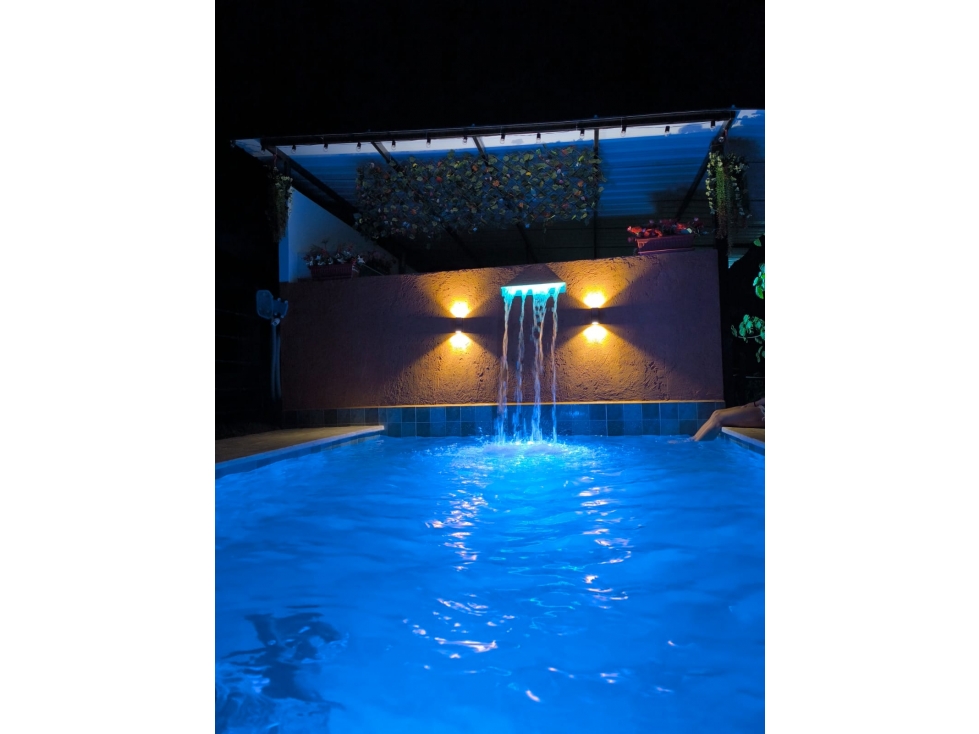 Finca alquiler por fines de semana sopetran — foto 2