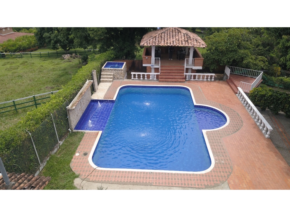 Venta Finca Sopetran Chagualal Antioquia — foto 6