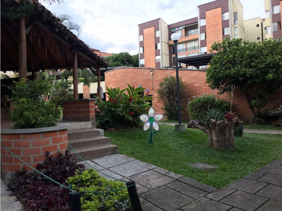 Venta Apartamento Calasanz Medellín — foto 4