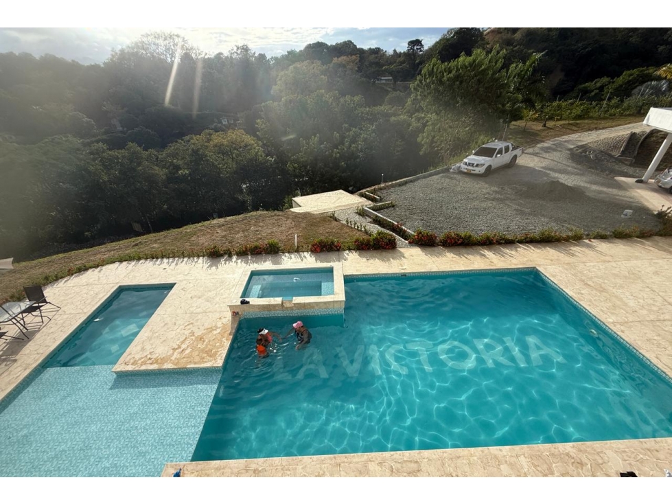 Venta Casa Lote Campestre en Sopetrán — foto 5