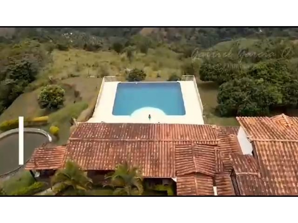 Venta Finca Recreativa, Sopetrán Antioquia — foto 3