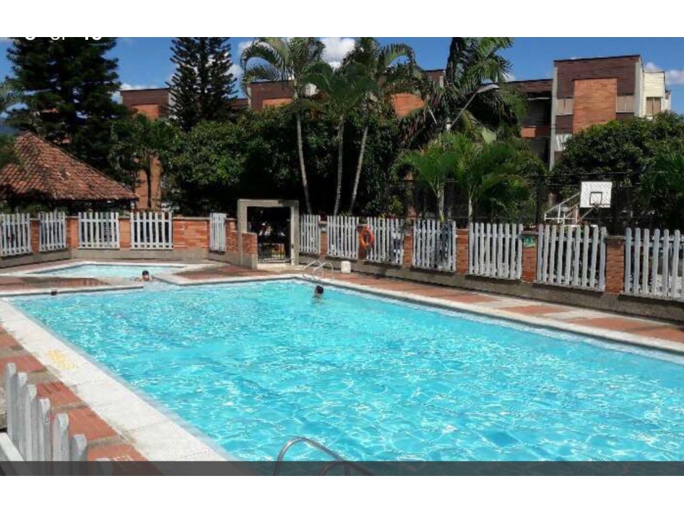 Venta Apartamento Calasanz Medellín — foto 2