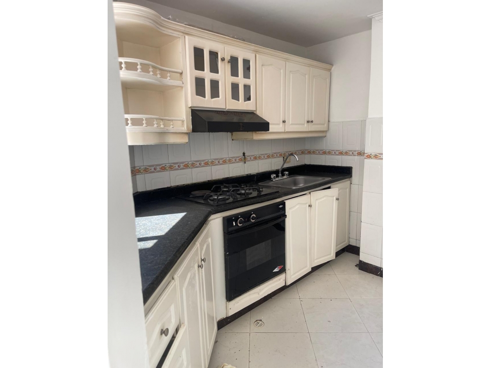 Arriendo ApartaCasa Poblado, las palmas — foto 3