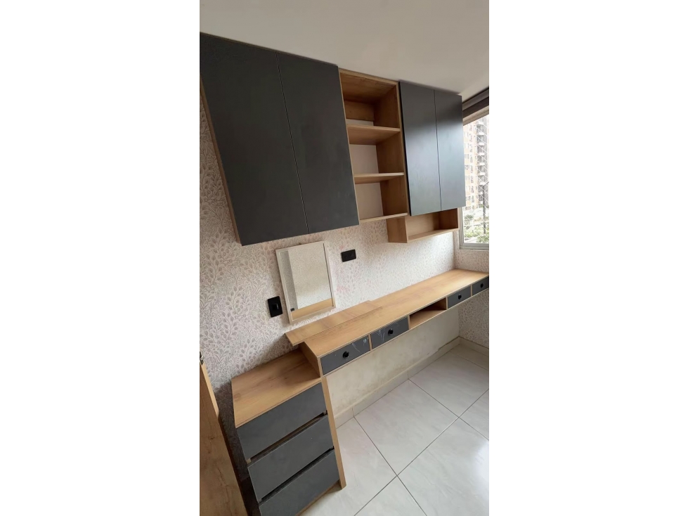 Arriendo apartamento Bello, Niquia — foto 6