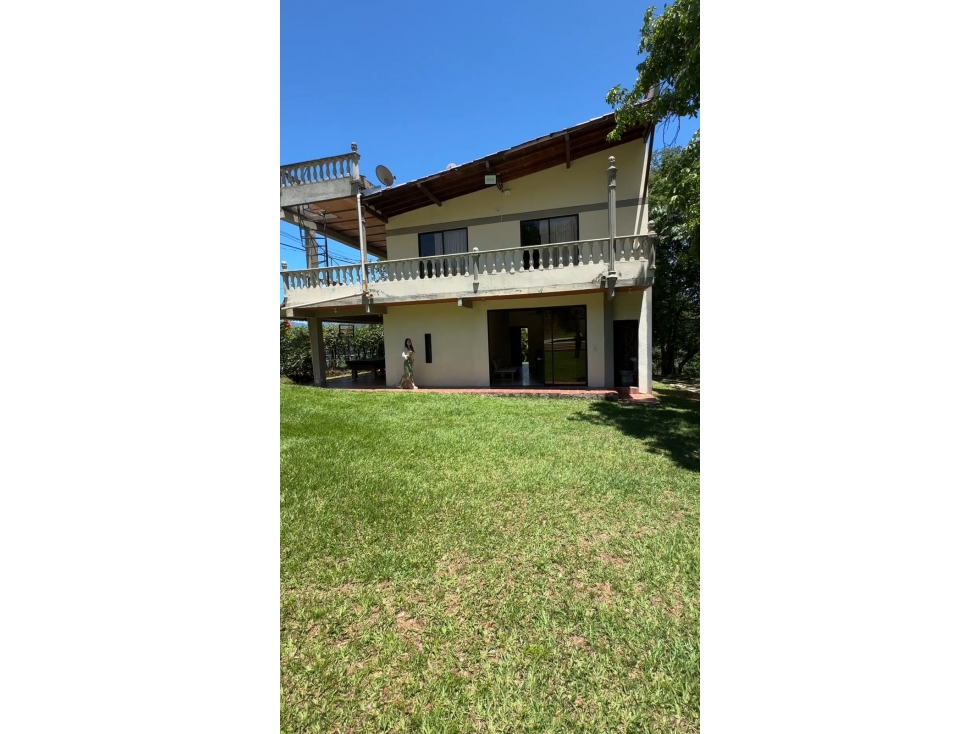 Venta Finca Vereda El Quimbayo San Jeronimo Antioquia