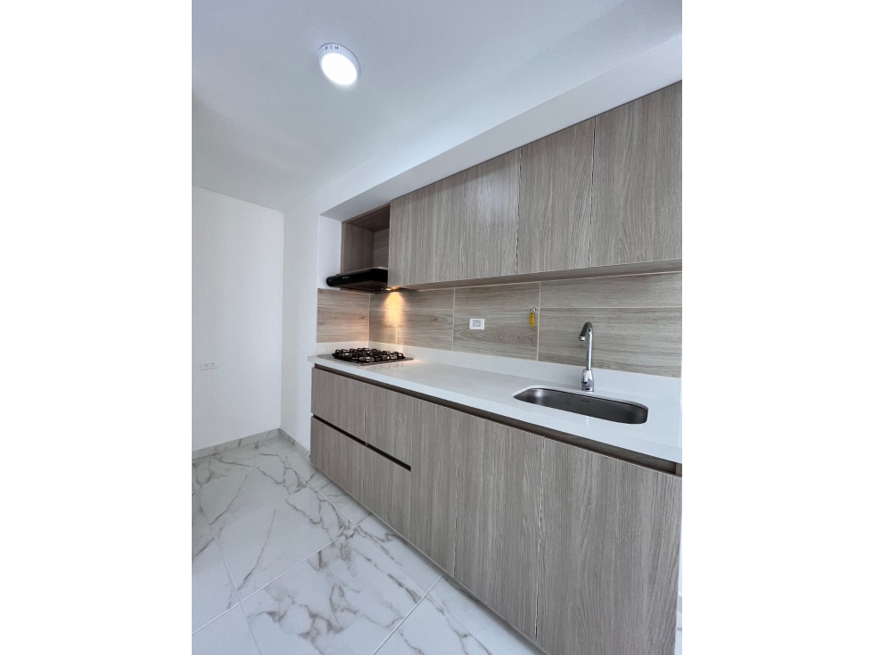 Venta Apartamento Rionegro Alto Bonito Antioquia — foto 2