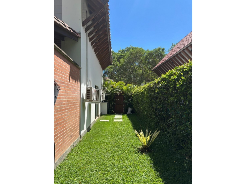 Venta Casa Campestre de Lujo en Santa Fe - Antioquia — foto 6
