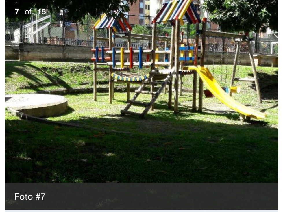 Venta Apartamento Calasanz Medellín — foto 3