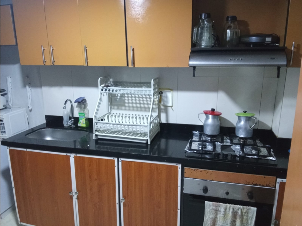 Venta Casa Unifamiliar, Robledo Santa María, Medellín Antioquia — foto 5