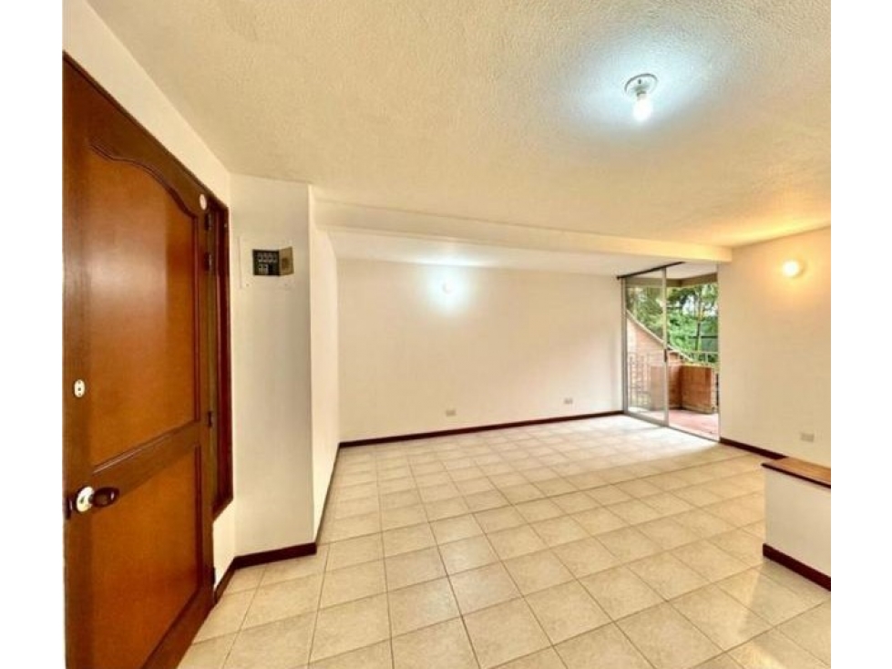Venta Apartamento Aguacatala Poblado Medellin - 4