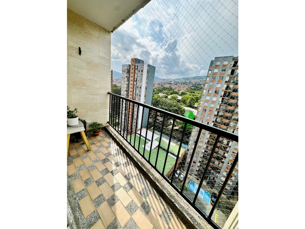 Venta Apartamento Robledo Pablo Tobon Uribe Medellin — foto 2