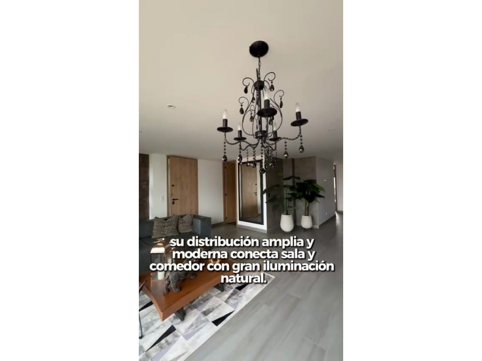 Venta Apartamento Belen La Palma Medellin — foto 4