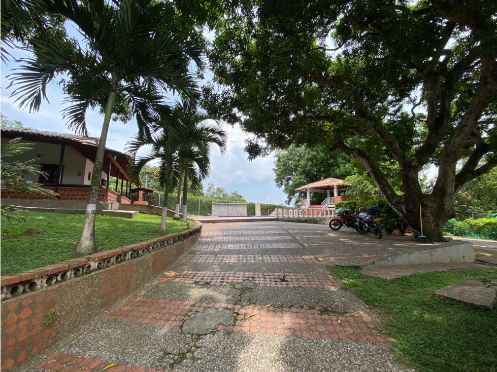 Venta Finca Sopetran Chagualal Antioquia