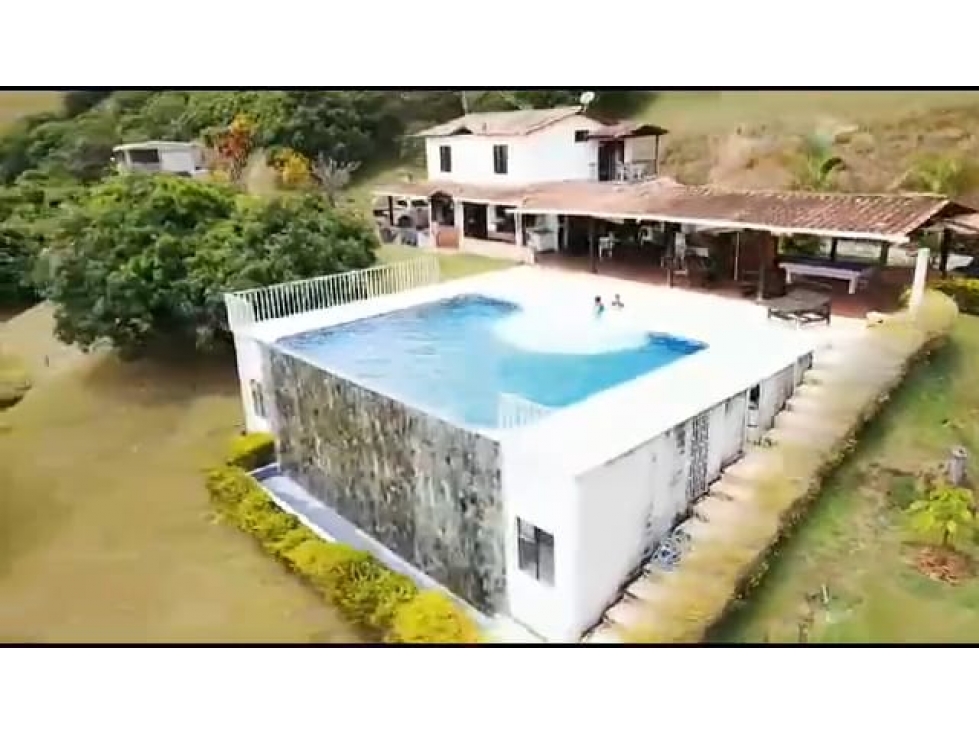 Venta Finca Recreativa, Sopetrán Antioquia — foto 4