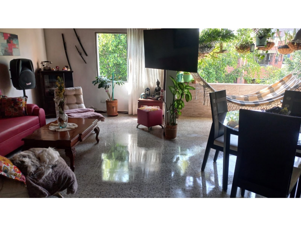 Venta Apartamento, Los Colores, Medellín Antioquia — foto 2