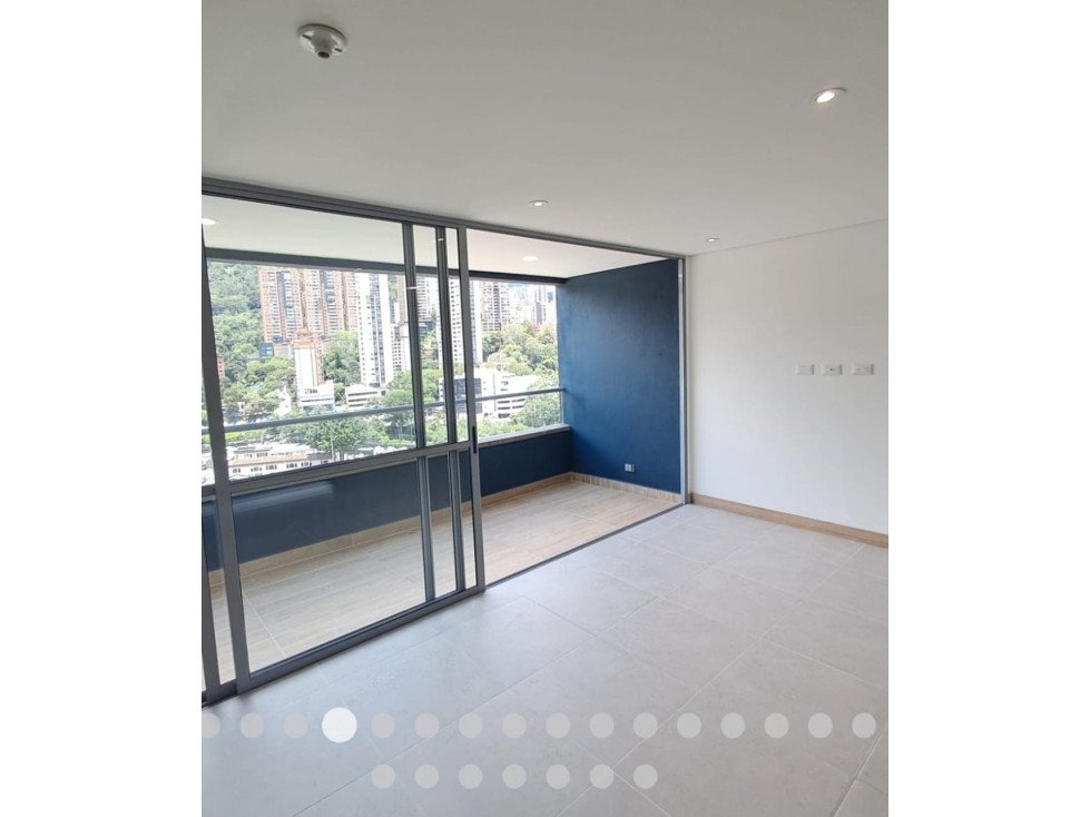 Venta apartamento Ciudad del rio Medellin — foto 2