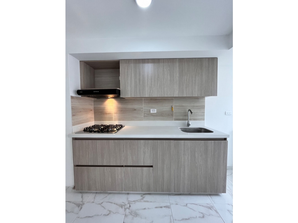Venta Apartamento Rionegro Alto Bonito Antioquia