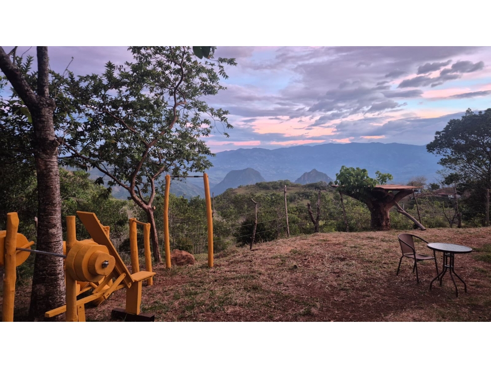 Venta finca en Santa Barbara, Antioquia — foto 3