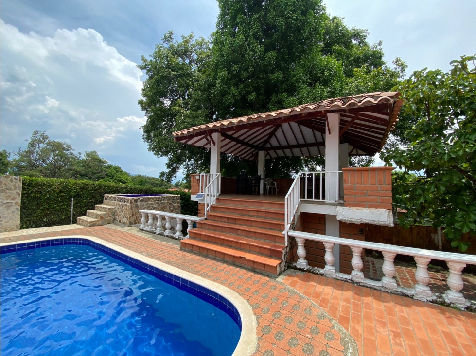 Venta Finca Sopetran Chagualal Antioquia — foto 5
