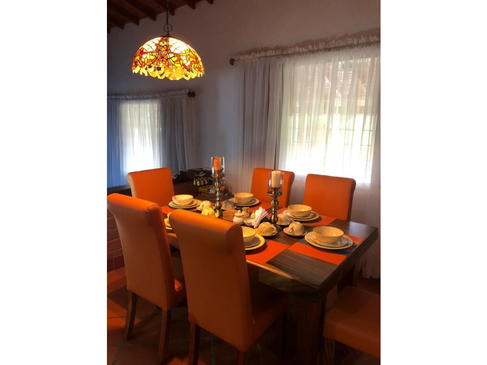 Venta Finca Vereda Las Hojas, Rionegro, Antioquia — foto 6