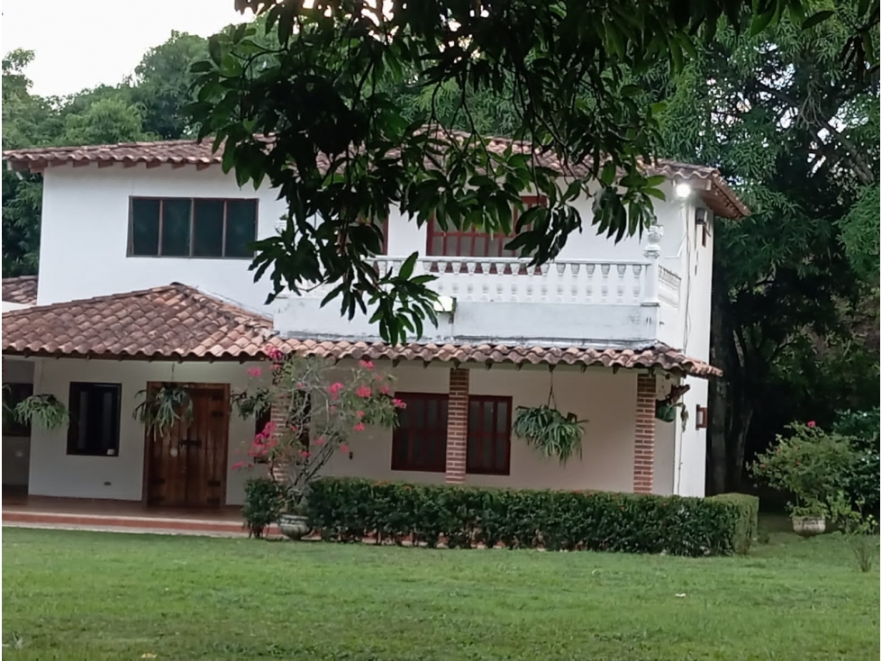 Venta Finca Vereda Los Juanes Santa Fe De Antioquia