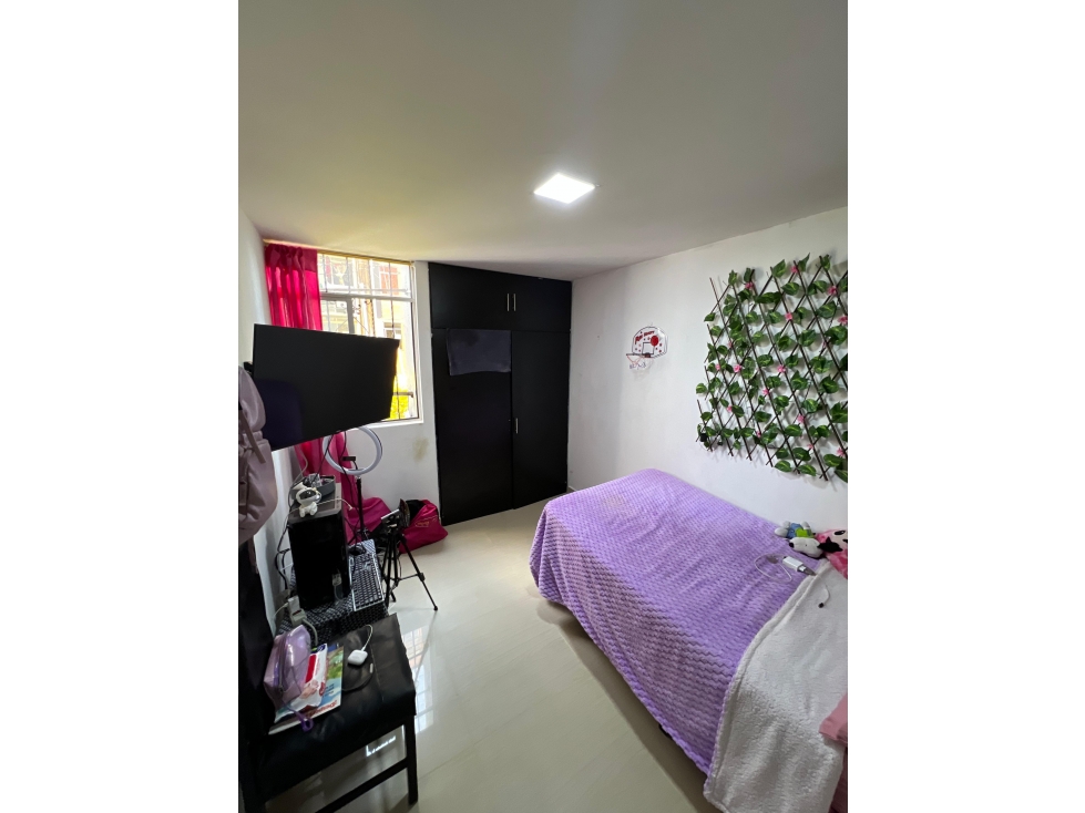 Venta Apartamento Robledo Santa Margarita Aurora Medellin — foto 2
