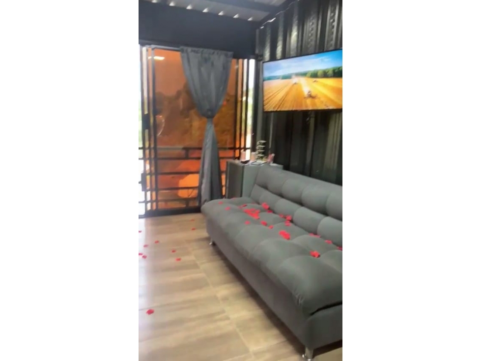 Venta Propiedad Comercial El Peñol Guatapé - 5