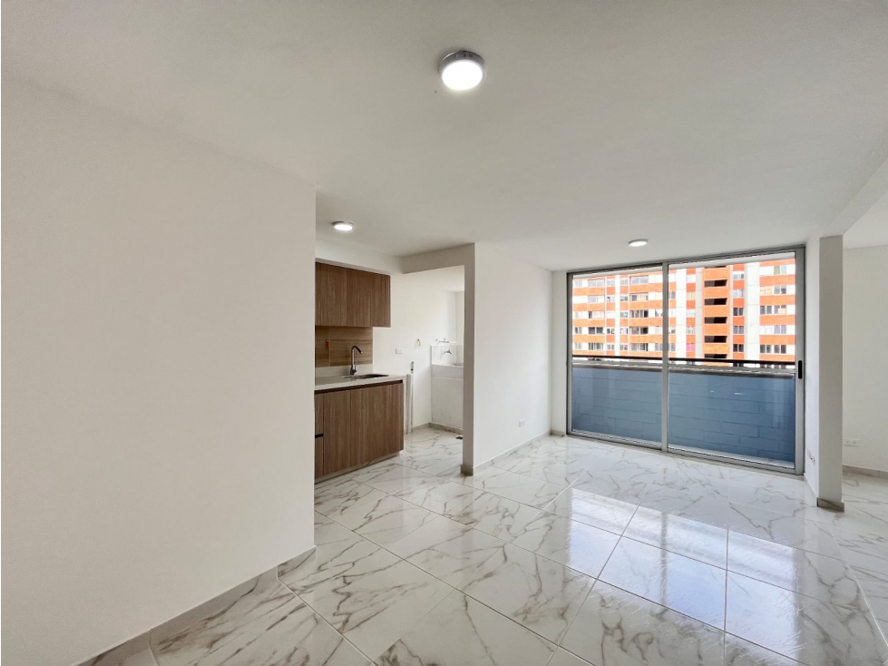 Venta Apartamento Rionegro Alto Bonito Antioquia — foto 5