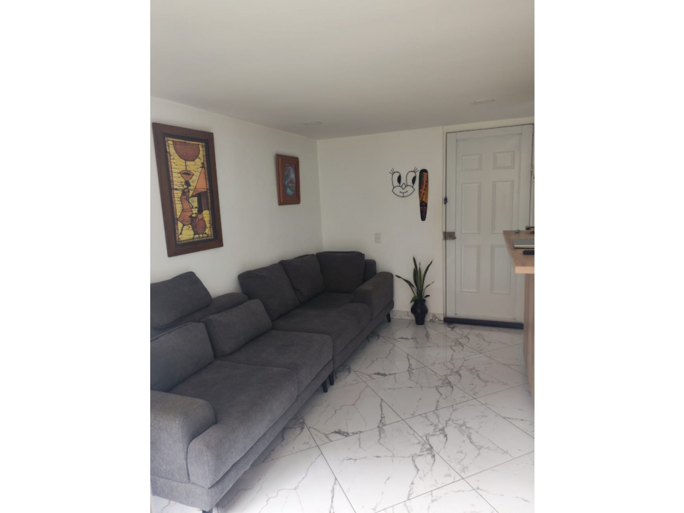 Venta apartamento Robledo Pajarito — foto 3