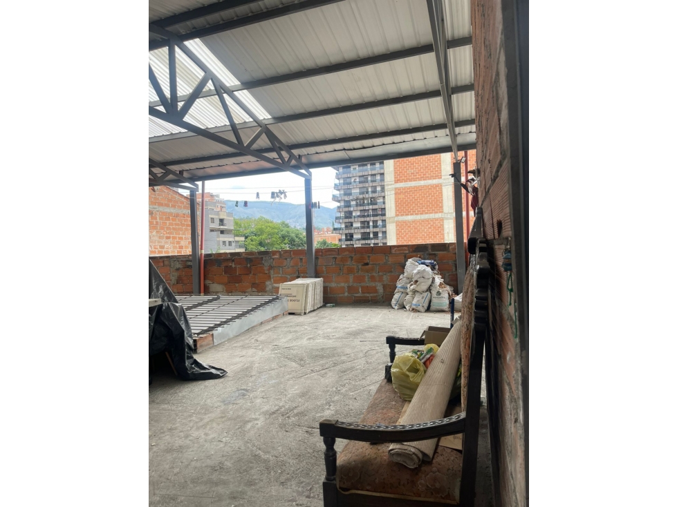 Arriendo Local Comercial Sector Los Colores — foto 2