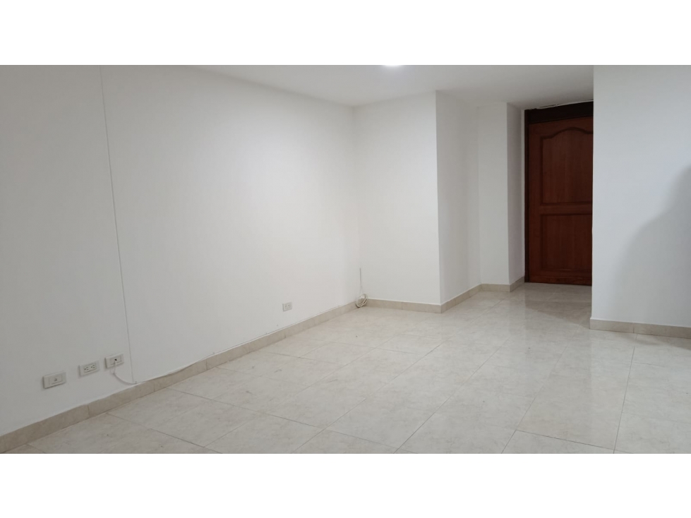 Venta Apartamento Loma de Los Bernal, Medellín — foto 2