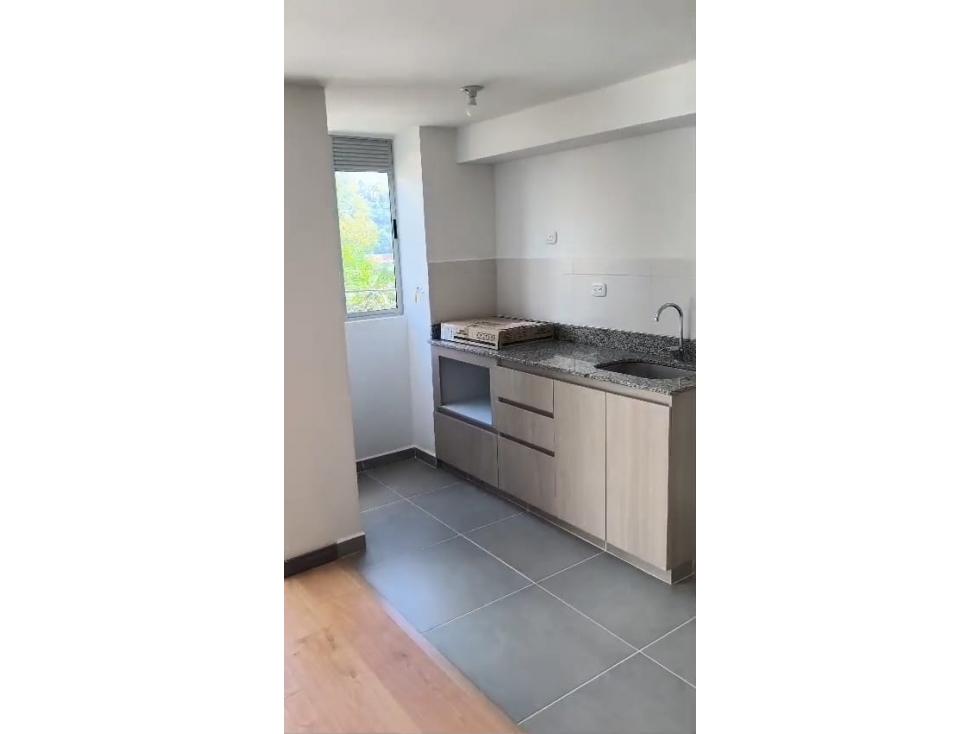 Venta apartamento Calasanz Medellin — foto 2