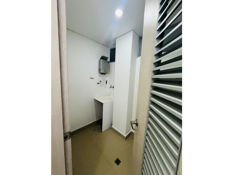 Venta apartamento Moderno las lomitas-Sabaneta — foto 5