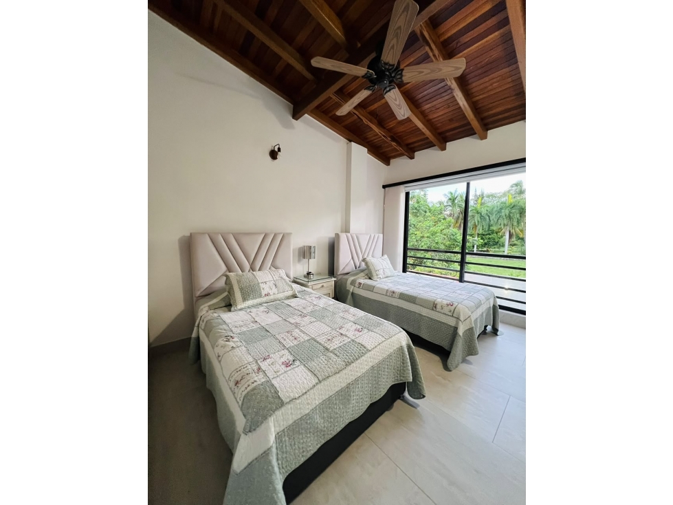 Venta Casa Santa fe, Antioquia — foto 6