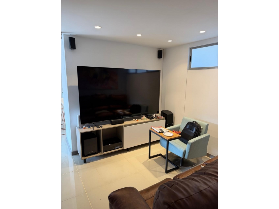 Apartamento en Venta - Ciudad del Rio — foto 2