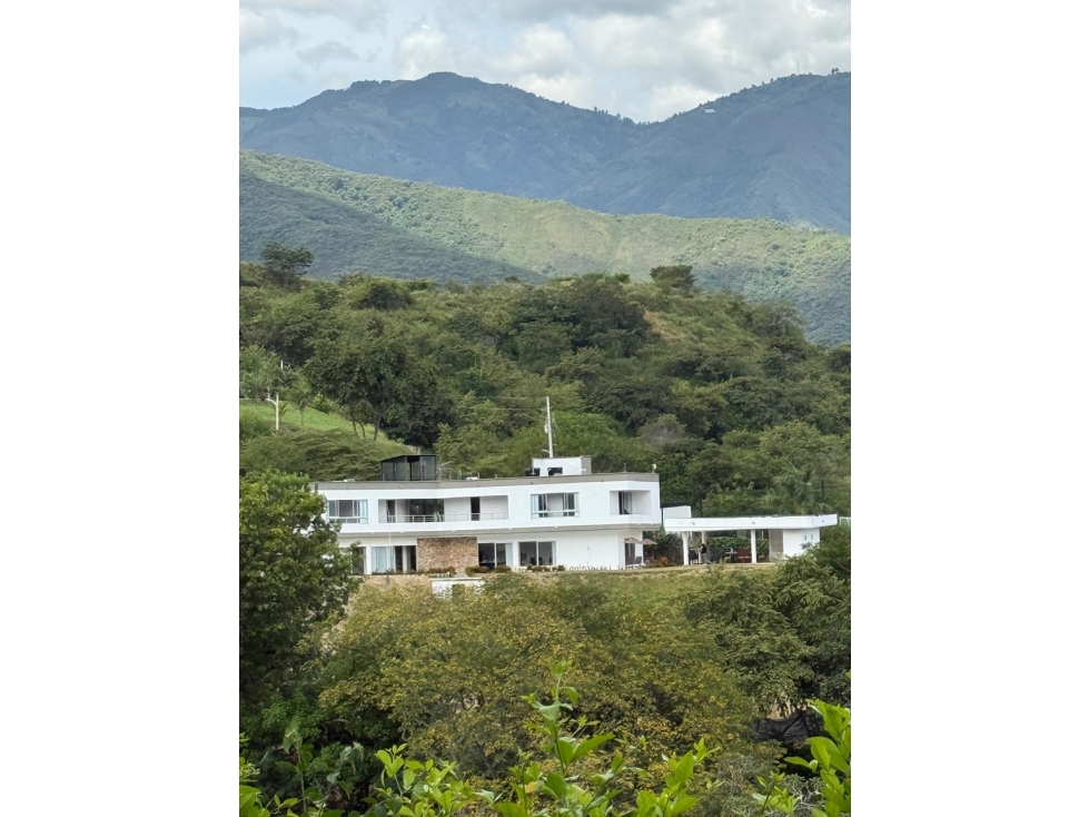 Venta Casa Lote Campestre en Sopetrán — foto 3