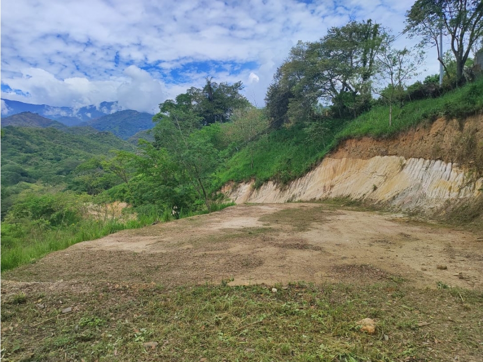 Venta Lotes Cordoba, Sopetrán — foto 2