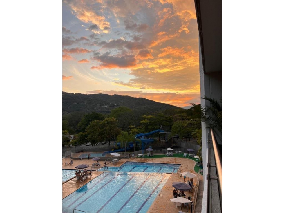 Arriendo Apartaestudio san Jeronimo, Antioquia — foto 3