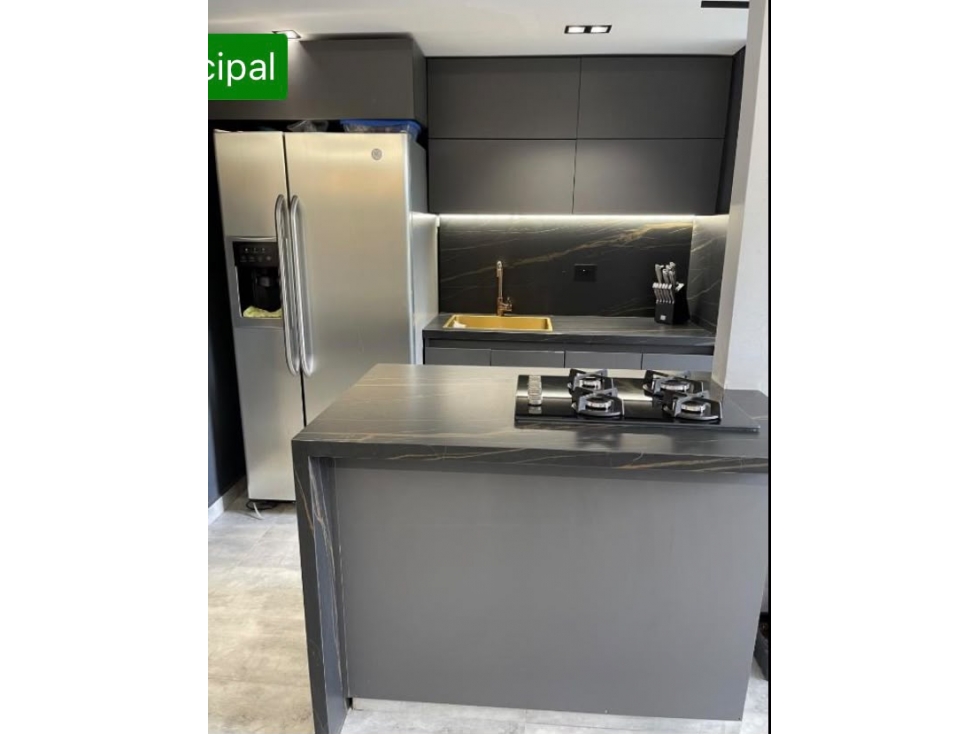 Venta Apartamento Sabaneta San Jose