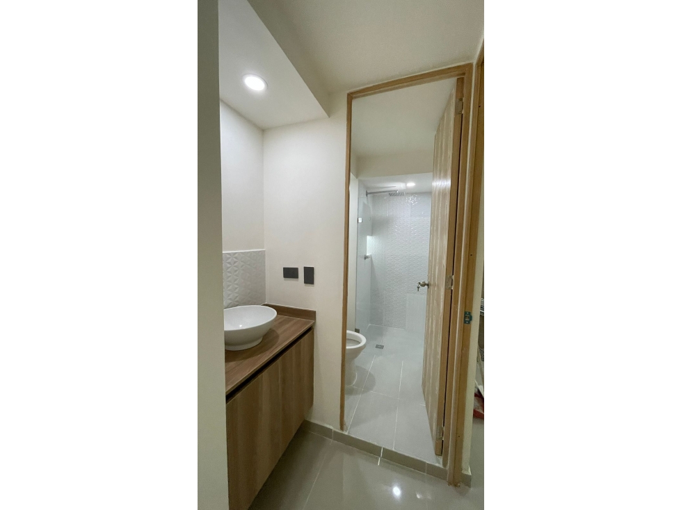 Venta Apartamento Robledo sector la aurora — foto 2