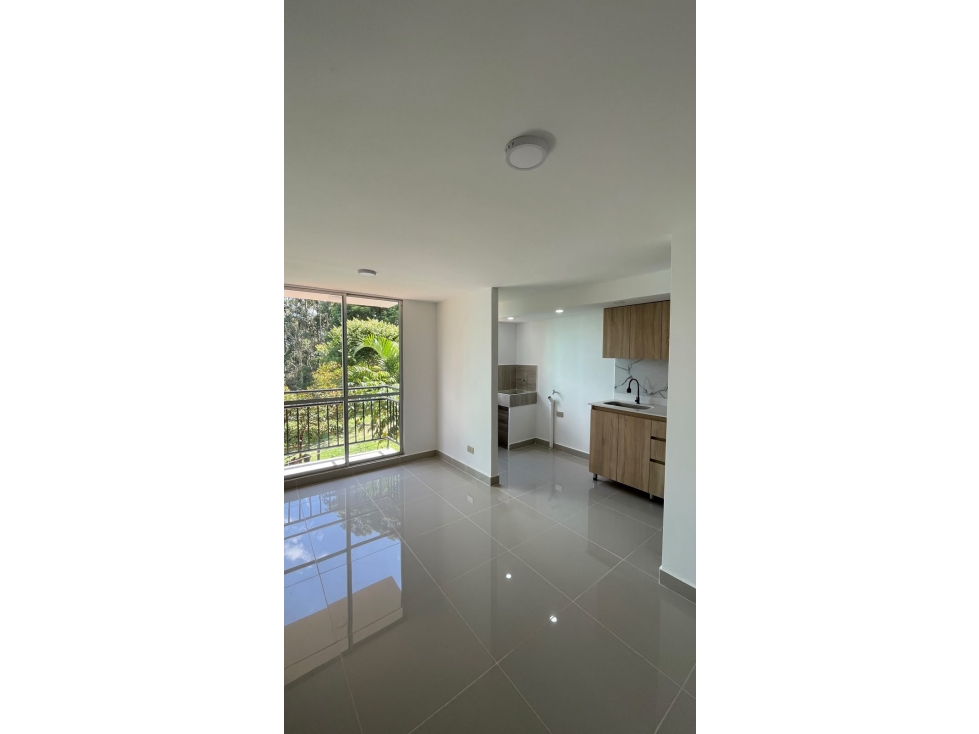 Venta Apartamento La aurora - Robledo