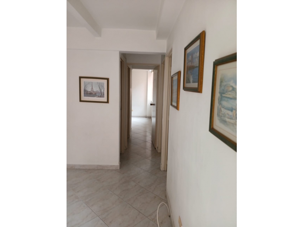 Venta apartamento robledo unidad cerrada Medellín — foto 5