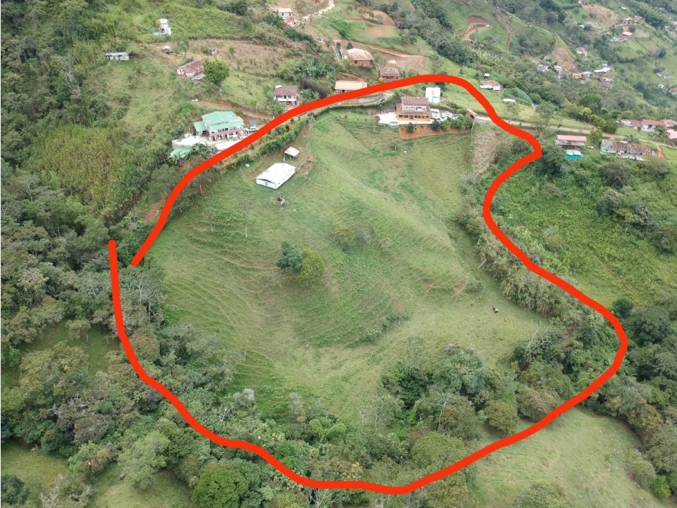 Venta Finca Vereda Manga Arriba, Girardota, Antioquia, Colombia — foto 2