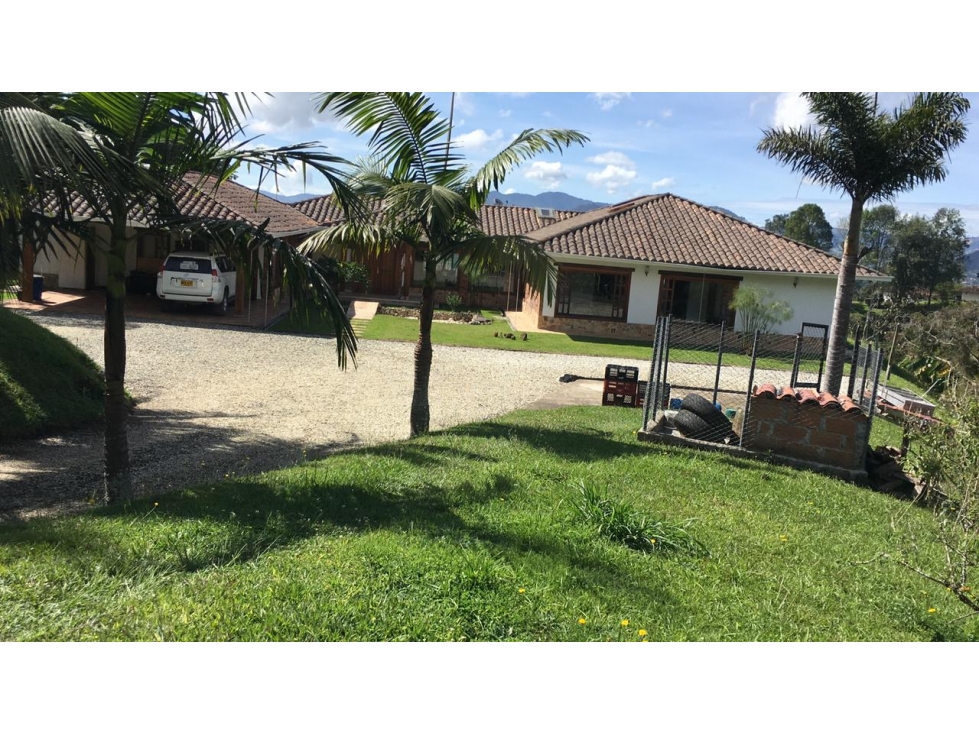 Venta Finca Llano Grande, Rionegro, Antioquia — foto 3