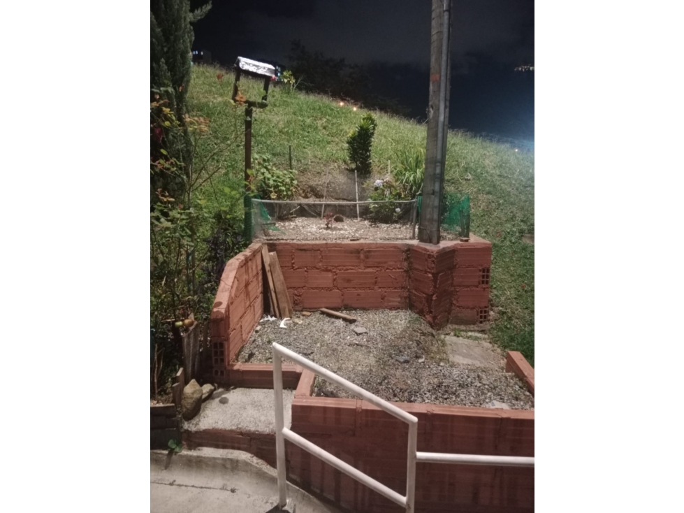 Venta Casa Unifamiliar, Robledo Santa María, Medellín Antioquia — foto 3